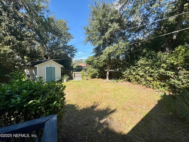 Building Photo - 3649 Walsh St