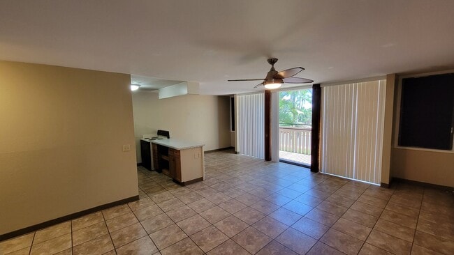 Building Photo - Makaha Valley Plantation 2 Bedroom Town Home