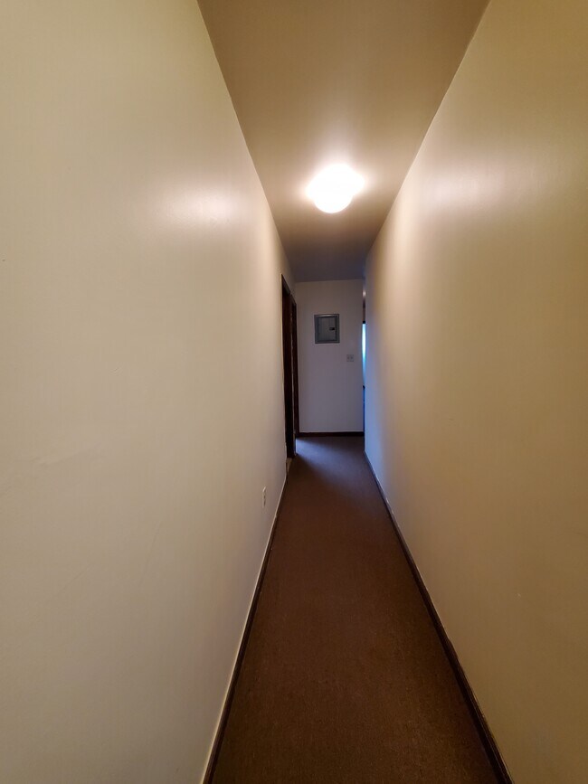 Hallway 1 - 754 E 216th St