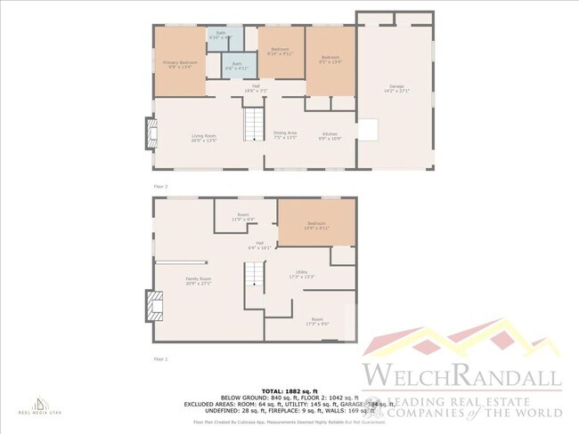 Building Photo - Your Modern, Spacious Retreat Close to Dow...