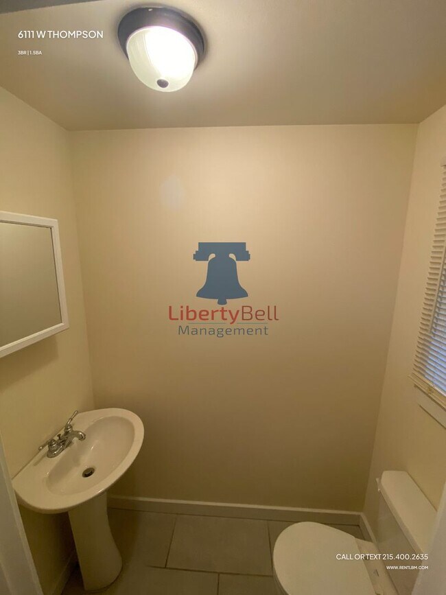 Building Photo - 6111 W Thompson St