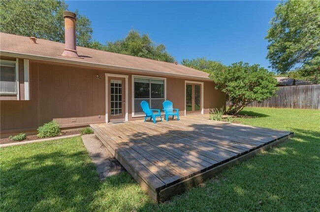 Building Photo - Pflugerville Home for Rent