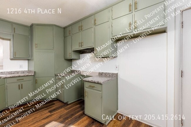 Building Photo - 1216 4th Pl N