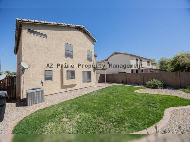 Building Photo - 12859 W Cambridge Ave