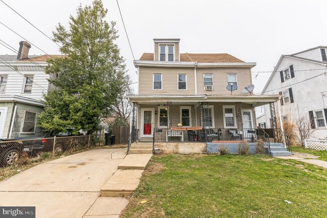 Building Photo - 7820 Craig St