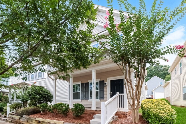 Building Photo - 11519 McDunkeld Dr