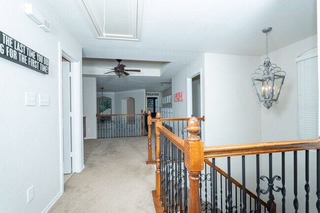 Building Photo - 2551 Brazos Dr