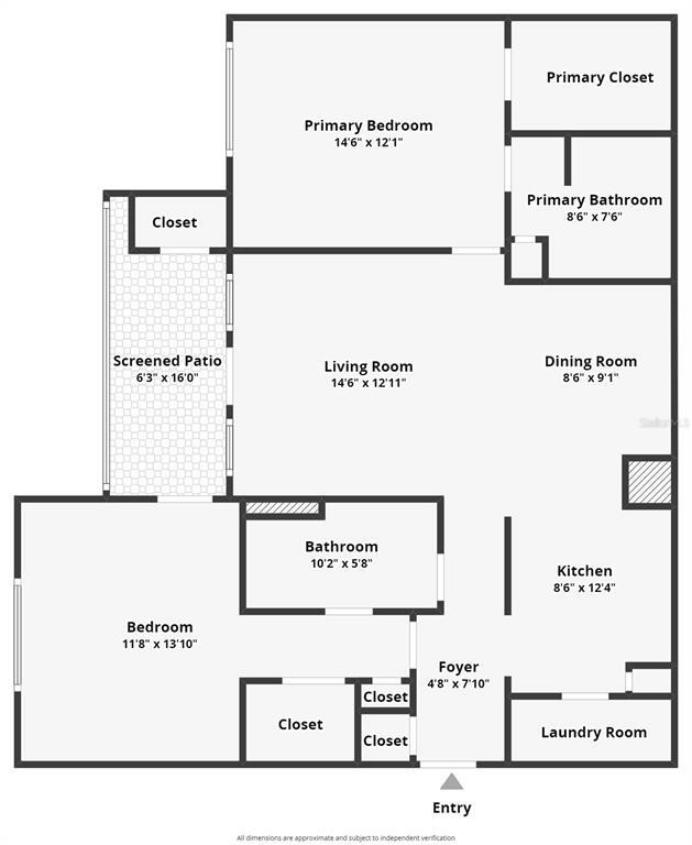Building Photo - 5000 Culbreath Key Way