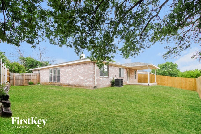 Building Photo - 6413 Riverwater Trail