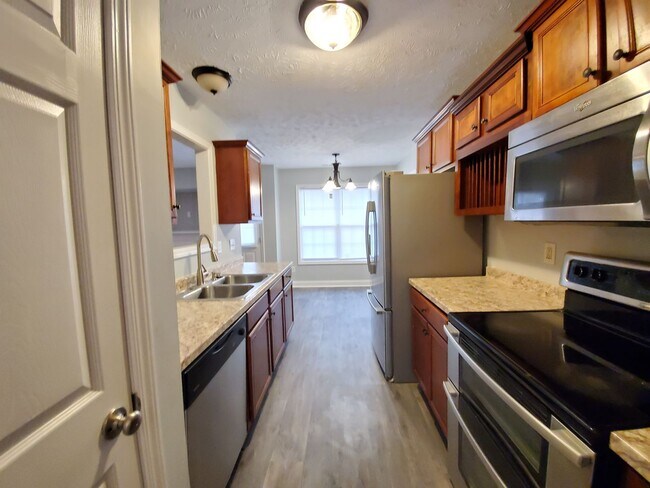 Building Photo - 142 N Copper Creek Dr