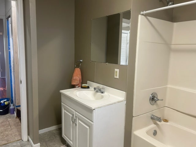 Bath - 4254 Michigan Ave