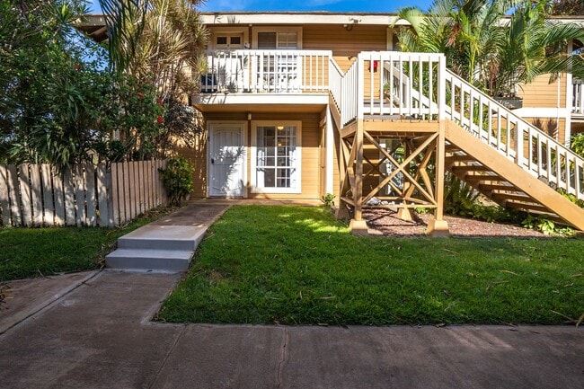 Building Photo - Remodeled 2 Bed / 1.5 Bath at Kihei Villag...
