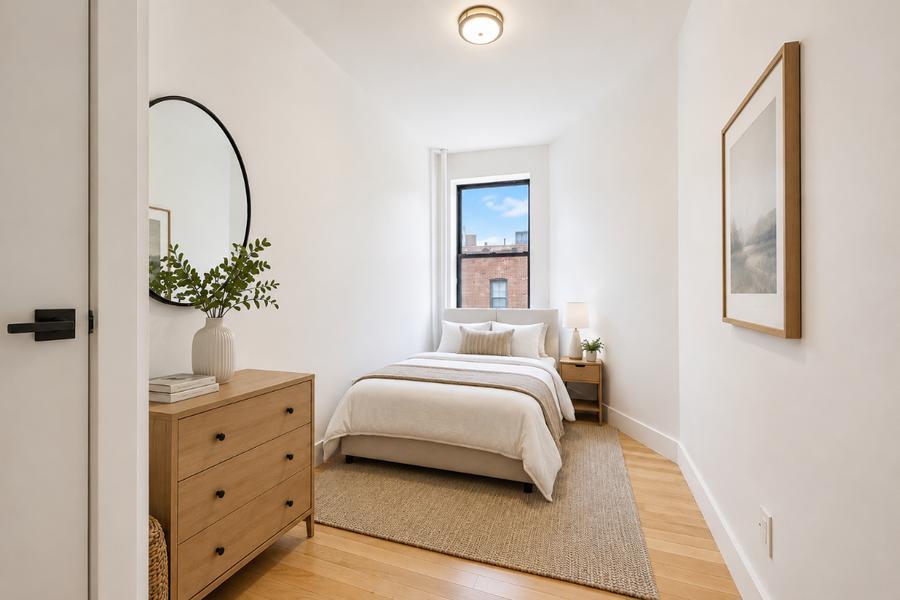 Building Photo - West 184th Street
