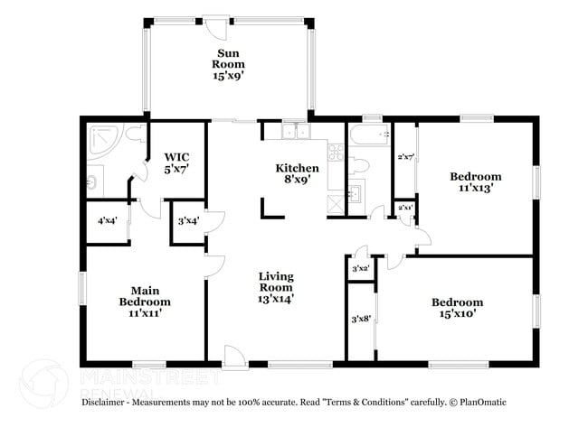 Building Photo - 191 E Seminole Dr