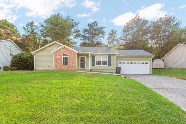 Building Photo - 4629 Woodbridge Ln
