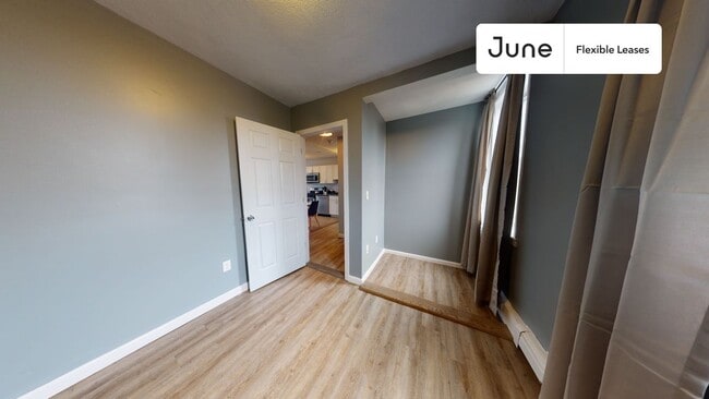Building Photo - 36 N Bennet St