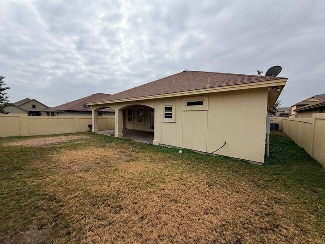 Building Photo - 508 Washingtonia Drive