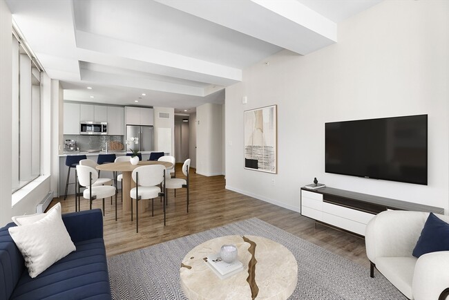 Building Photo - 131 Seaport Blvd