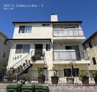 Building Photo - 1827 S Cabrillo Ave