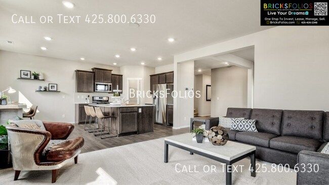 Building Photo - 18709 107th Ln E