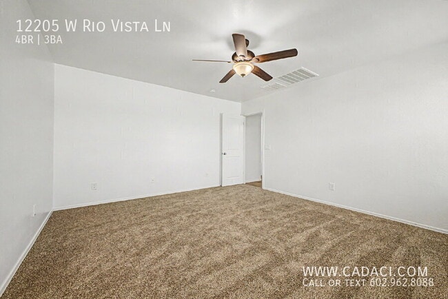 Building Photo - 12205 W Rio Vista Ln
