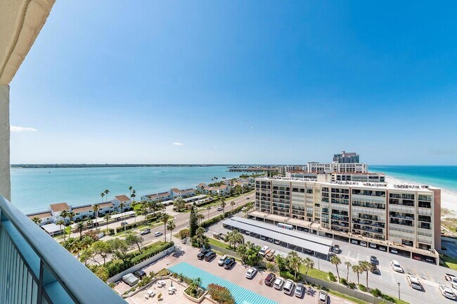 Building Photo - 1390 Gulf Blvd