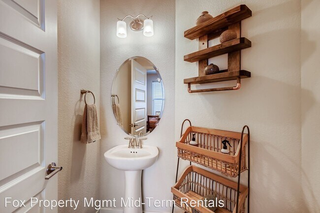 Building Photo - 2 br, 3 bath House - 11243 Colony Cir