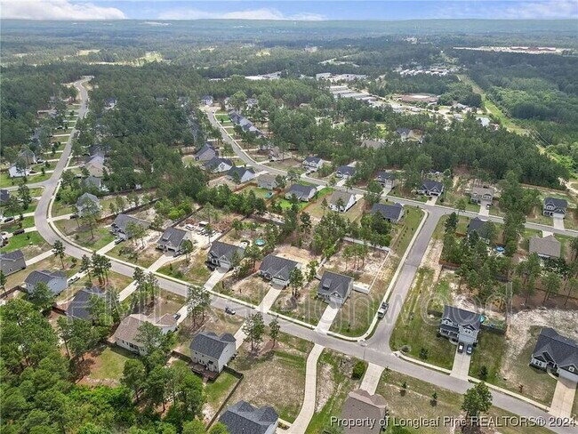Building Photo - 1245 Whitney Dr
