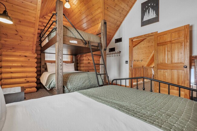 Building Photo - S3925 County Hwy BD