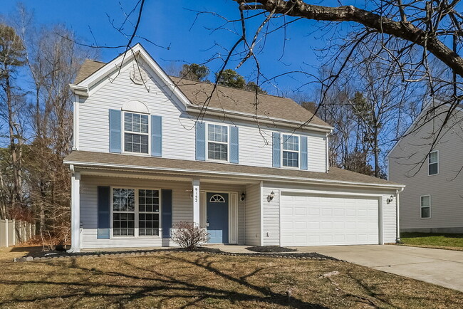 Building Photo - 9152 Eventine Ct