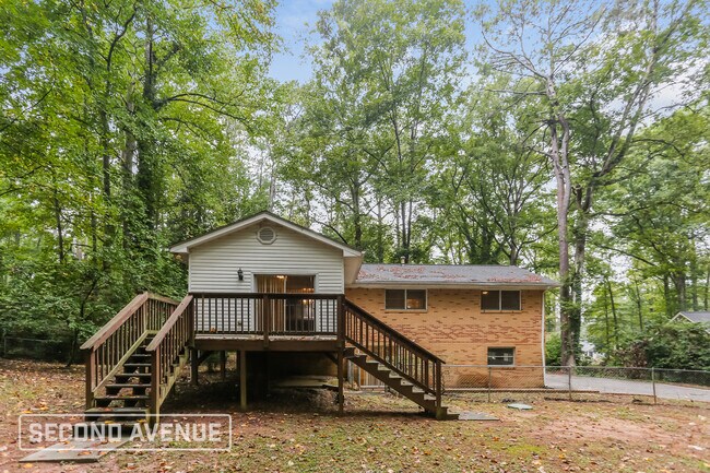 Building Photo - 3053 Jodeco Dr