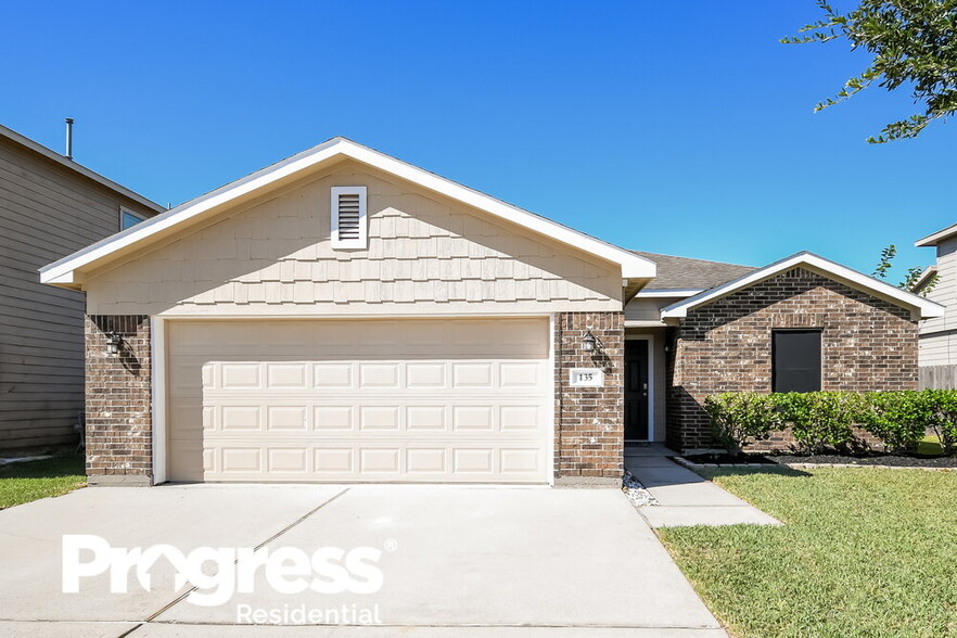 Primary Photo - 135 Tonkawa Canyon Dr