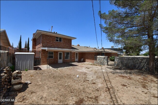 Building Photo - 6913 Pamlico Dr