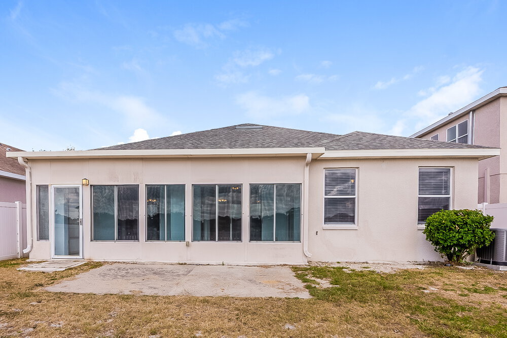 Building Photo - 5110 Clover Mist Dr