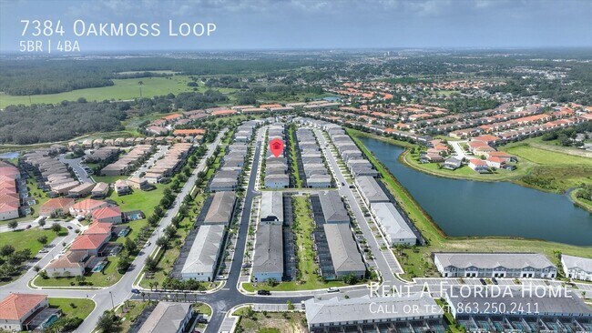 Building Photo - 7384 Oakmoss Loop
