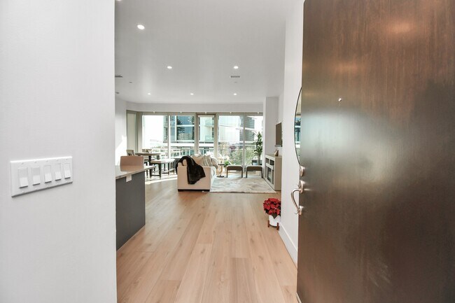 Building Photo - 1600 Post Oak Blvd