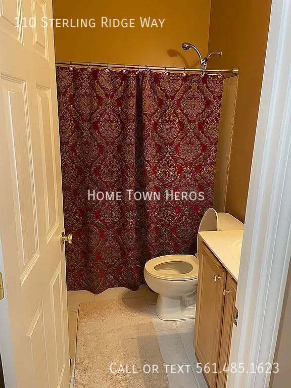 Building Photo - 110 Sterling Ridge Way