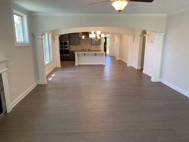 Building Photo - BRAND NEW HOME IN PARC @ THE AU CLUB