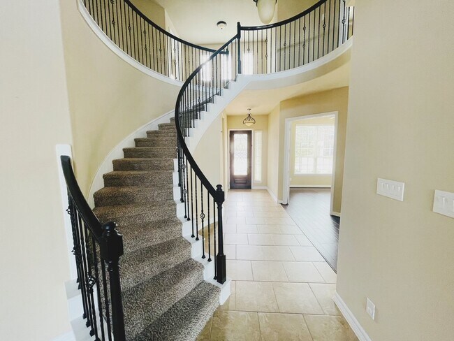 Building Photo - 24518 Ali Creek Ct
