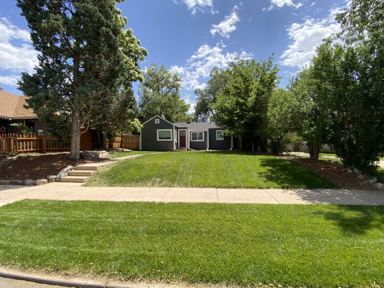 Primary Photo - 4886 Perry St