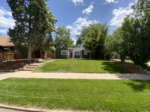 Building Photo - 4886 Perry St
