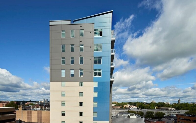 Building Photo - 217 W Beaver Ave