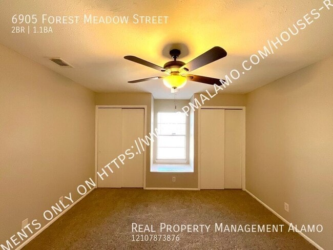 Building Photo - 6905 Forest Meadow St