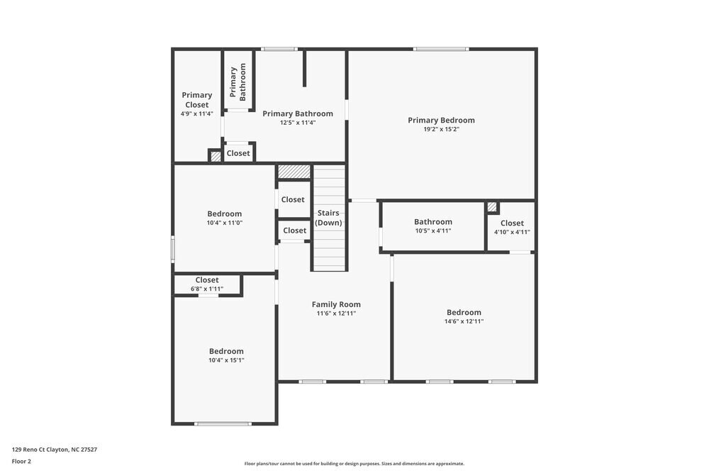 Building Photo - 129 Reno Ct