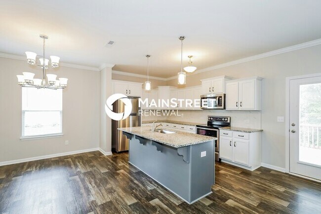 Building Photo - 3 Bedroom Pet-Friendly Home in York, SC with Main Street Renewal