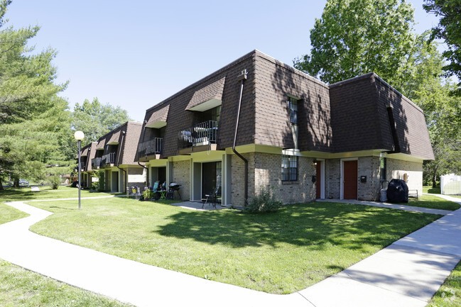 Building Photo - Cedars at Medford