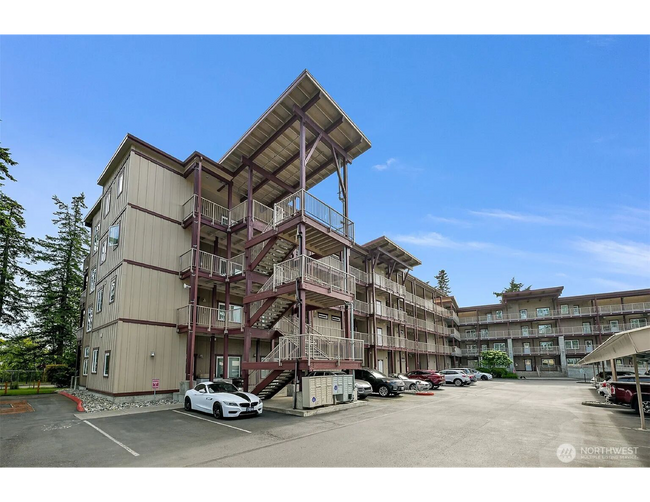 Building Photo - Beach Condo In Birch Bay - 2 Bed/2 Bath - ...