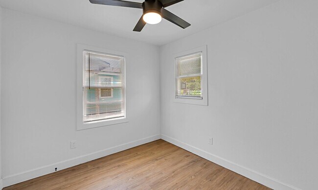 Building Photo - Newly remodeled 4BD 2BA home in Waco
