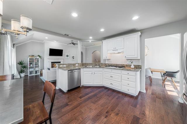 Building Photo - 5517 Hill Haven Ct
