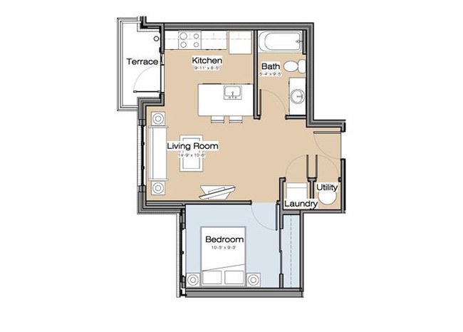 Floorplan - 139 Main